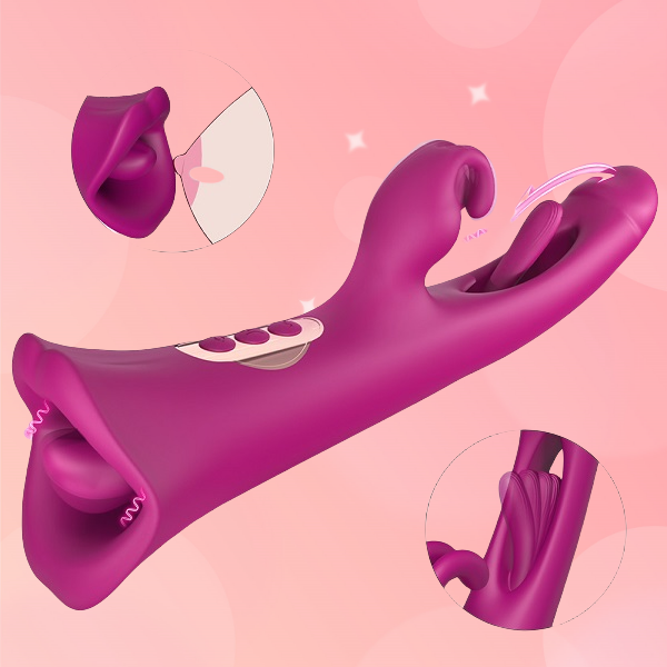 SEX TOYS