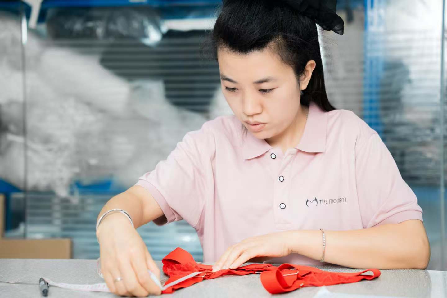 Discovering the Art of Craftsmanship: Your Trusted Sexy Lingerie Manufacturers in China