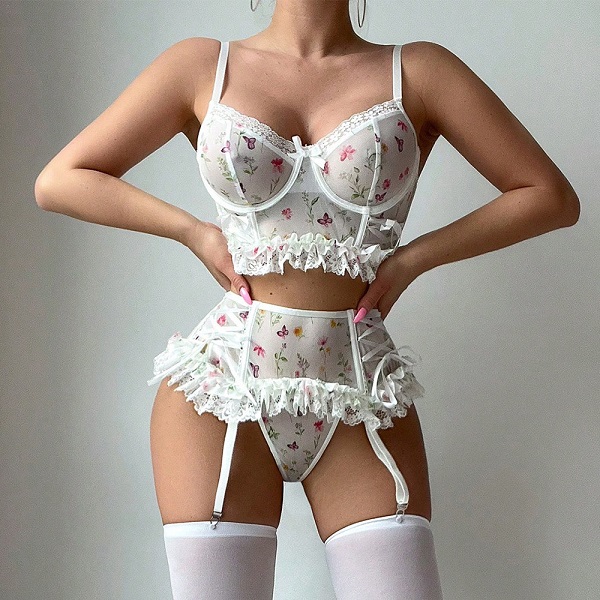 Revolutionizing Sexy Lingerie: Your Premier Manufacturers for Quality and Customized Excellence